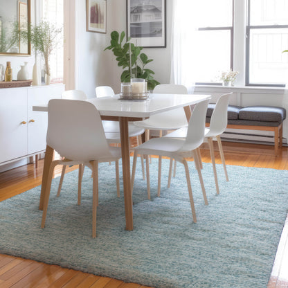 Dalyn Rugs Voyage  Sky  Transitional