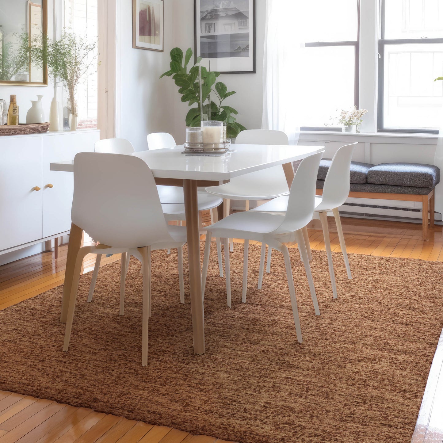 Dalyn Rugs Voyage  Spice  Transitional