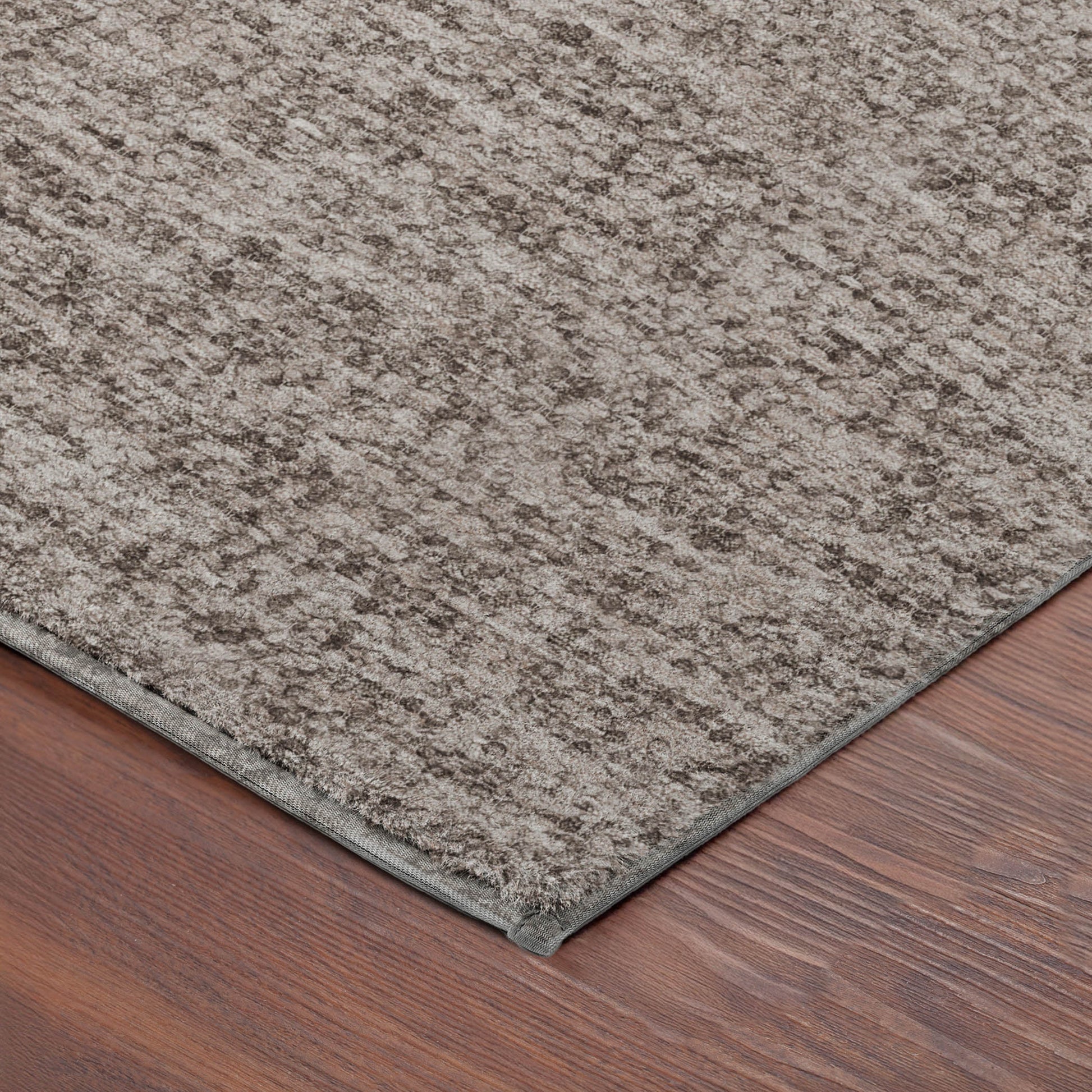 Dalyn Rugs Voyage  Taupe  Transitional
