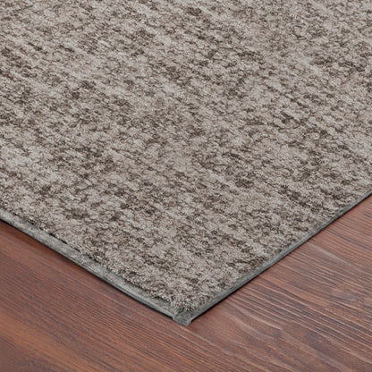 Dalyn Rugs Voyage  Taupe  Transitional