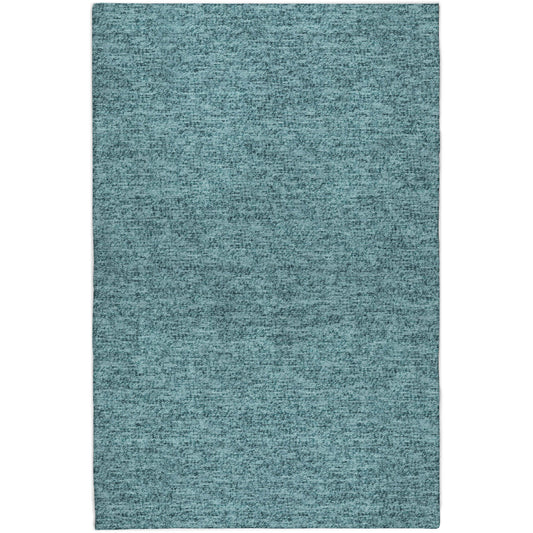 Dalyn Rugs Voyage  Teal  Transitional