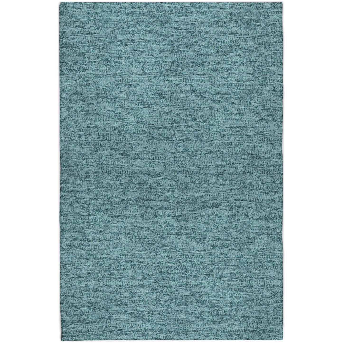 Dalyn Rugs Voyage  Teal  Transitional
