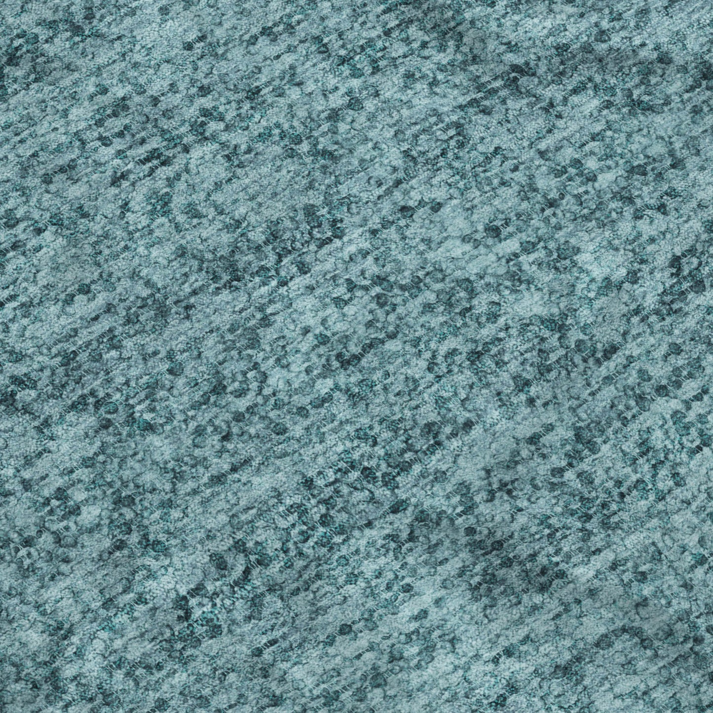 Dalyn Rugs Voyage  Teal  Transitional