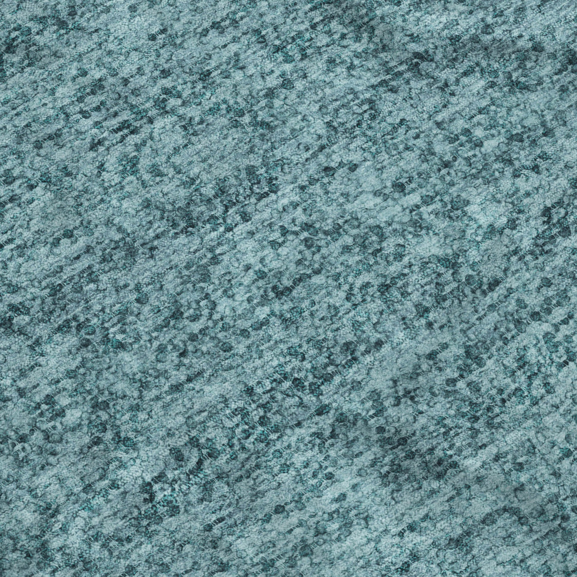 Dalyn Rugs Voyage  Teal  Transitional