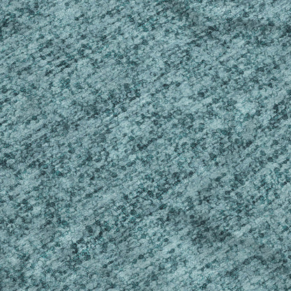 Dalyn Rugs Voyage  Teal  Transitional