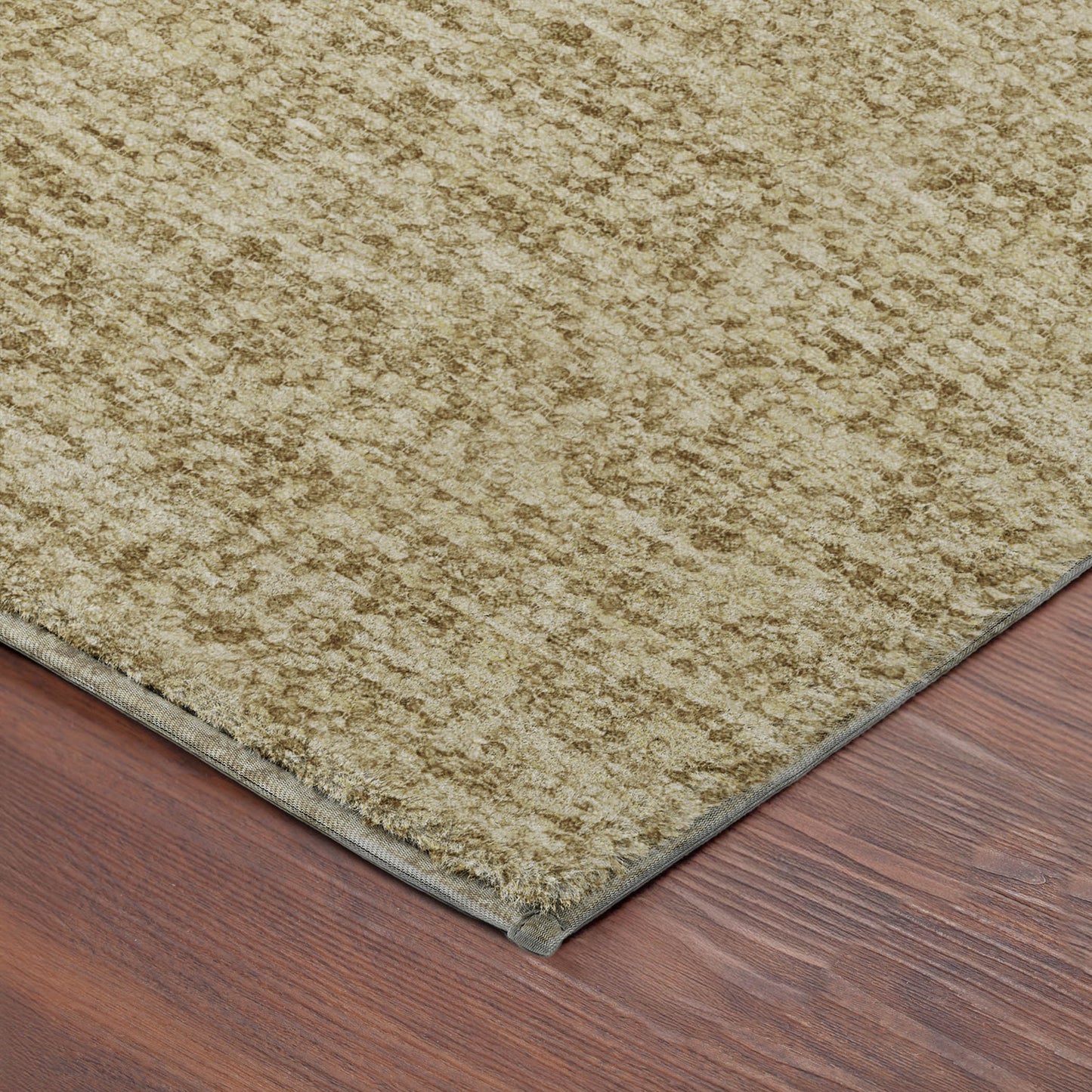 Dalyn Rugs Voyage  Walnut  Transitional