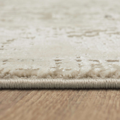 Karastan Tryst  Cream  Traditional