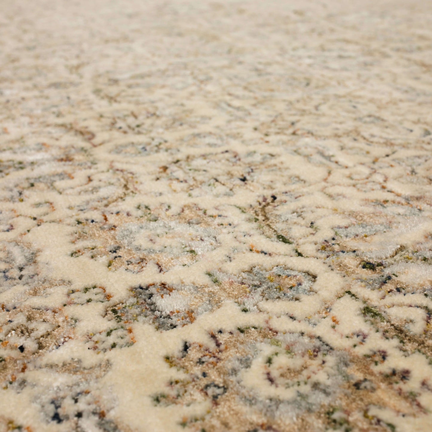 Karastan Divina  Grey  