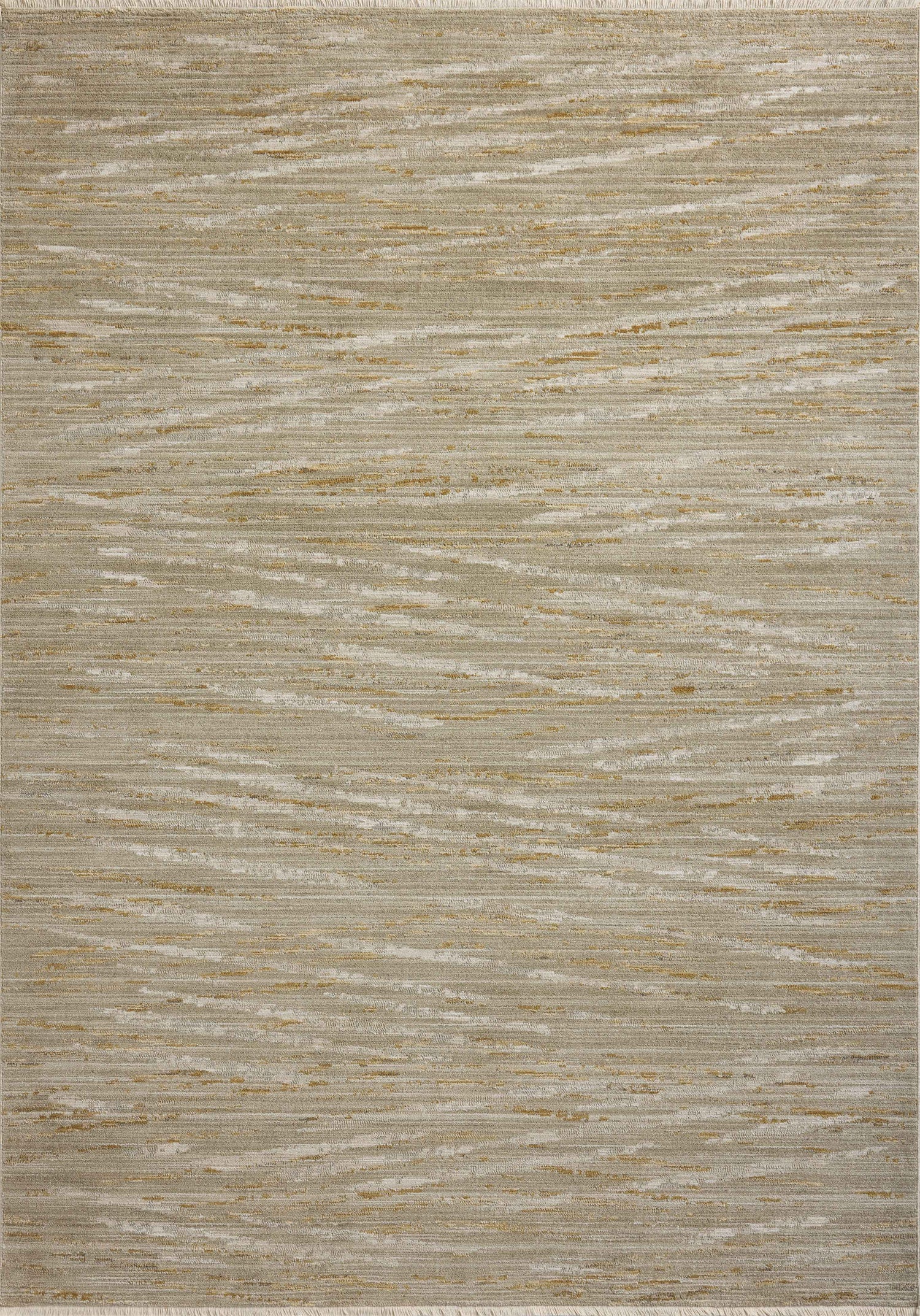 Loloi Wade  Sage Gold Contemporary