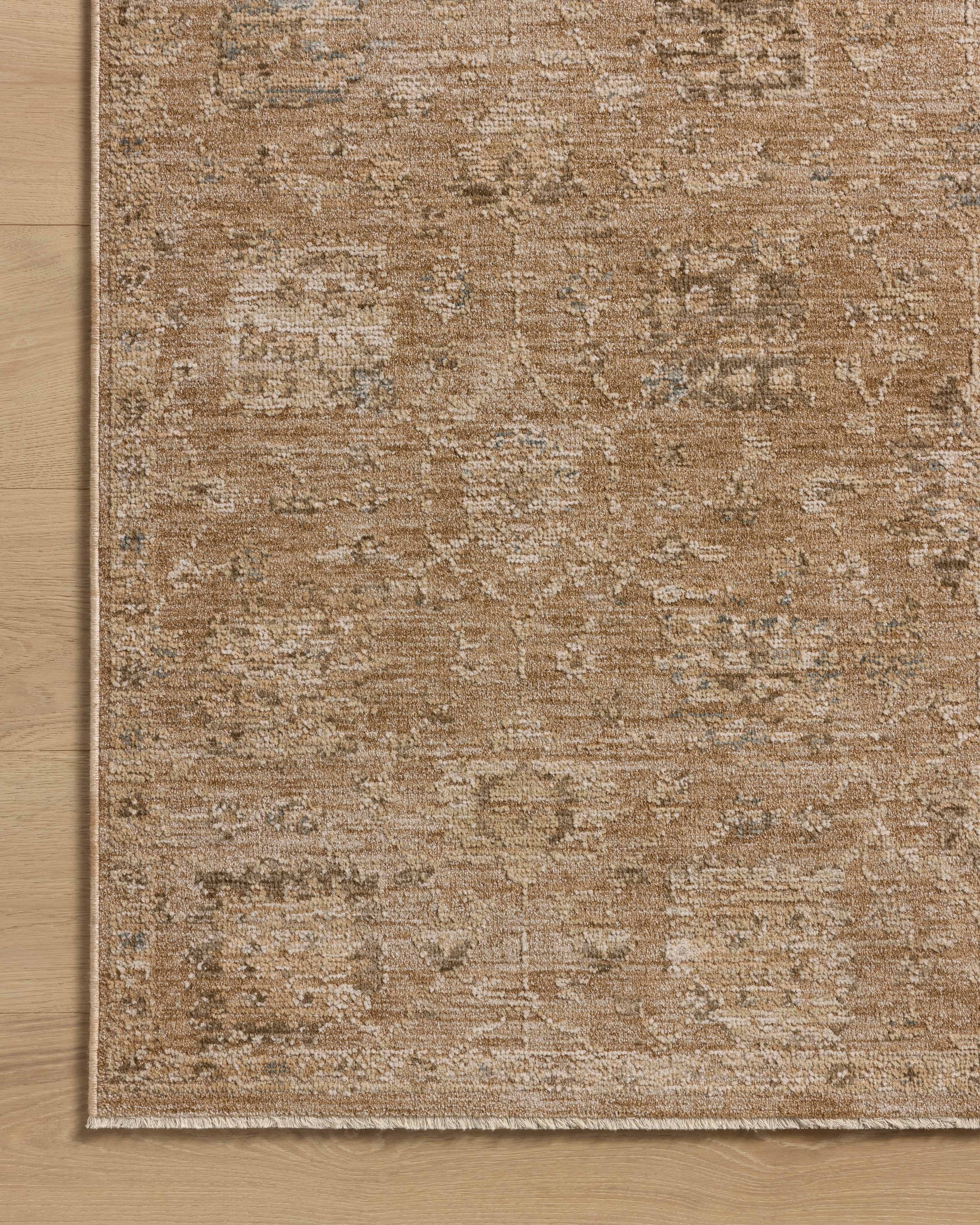 Loloi Willa  Clay Multi Traditional