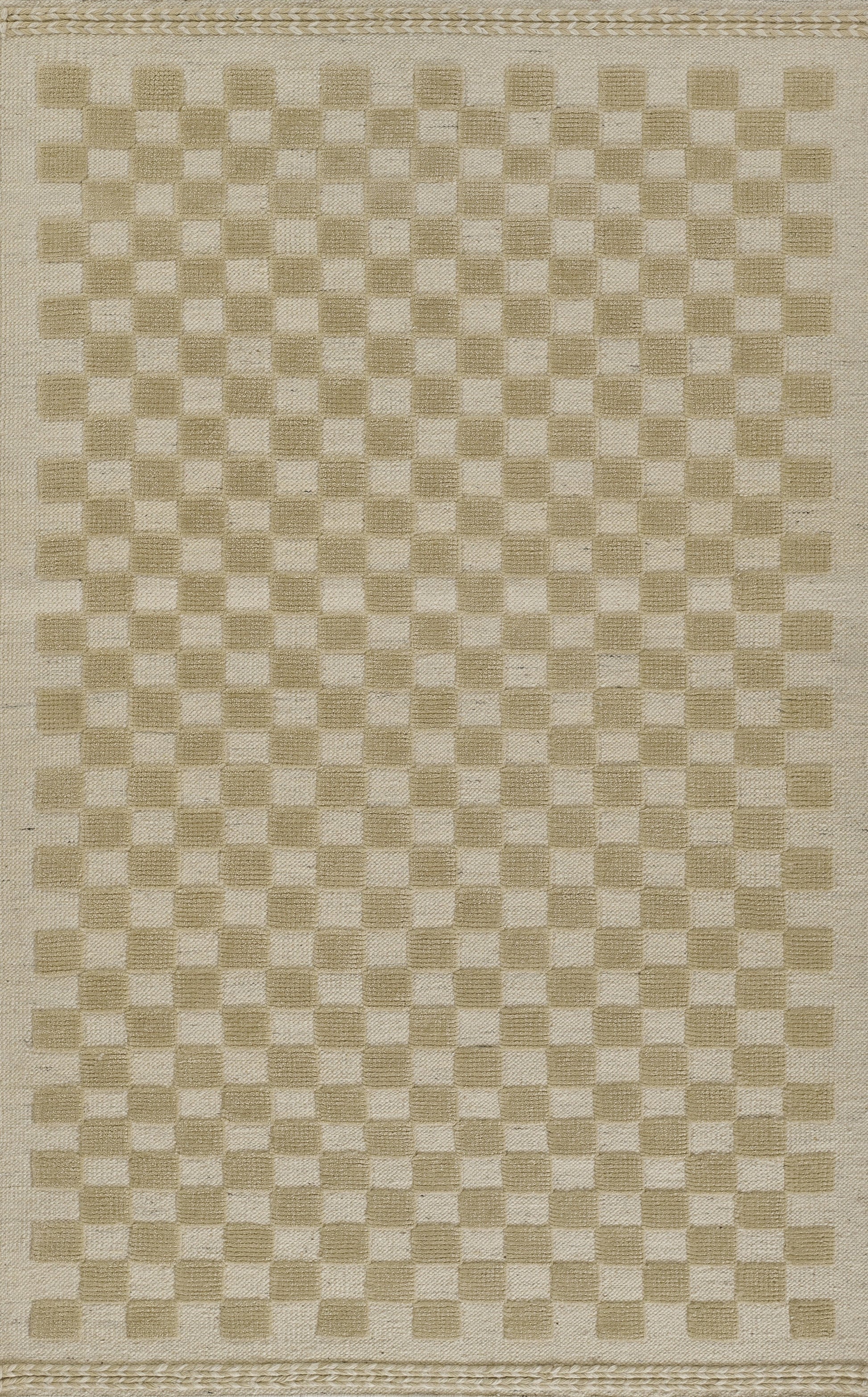 Momeni Willow  Beige  Contemporary