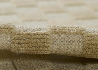Momeni Willow  Beige  Contemporary