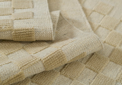 Momeni Willow  Beige  Contemporary