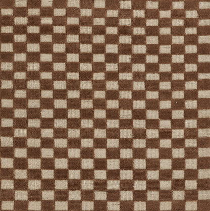 Momeni Willow  Brown  Contemporary