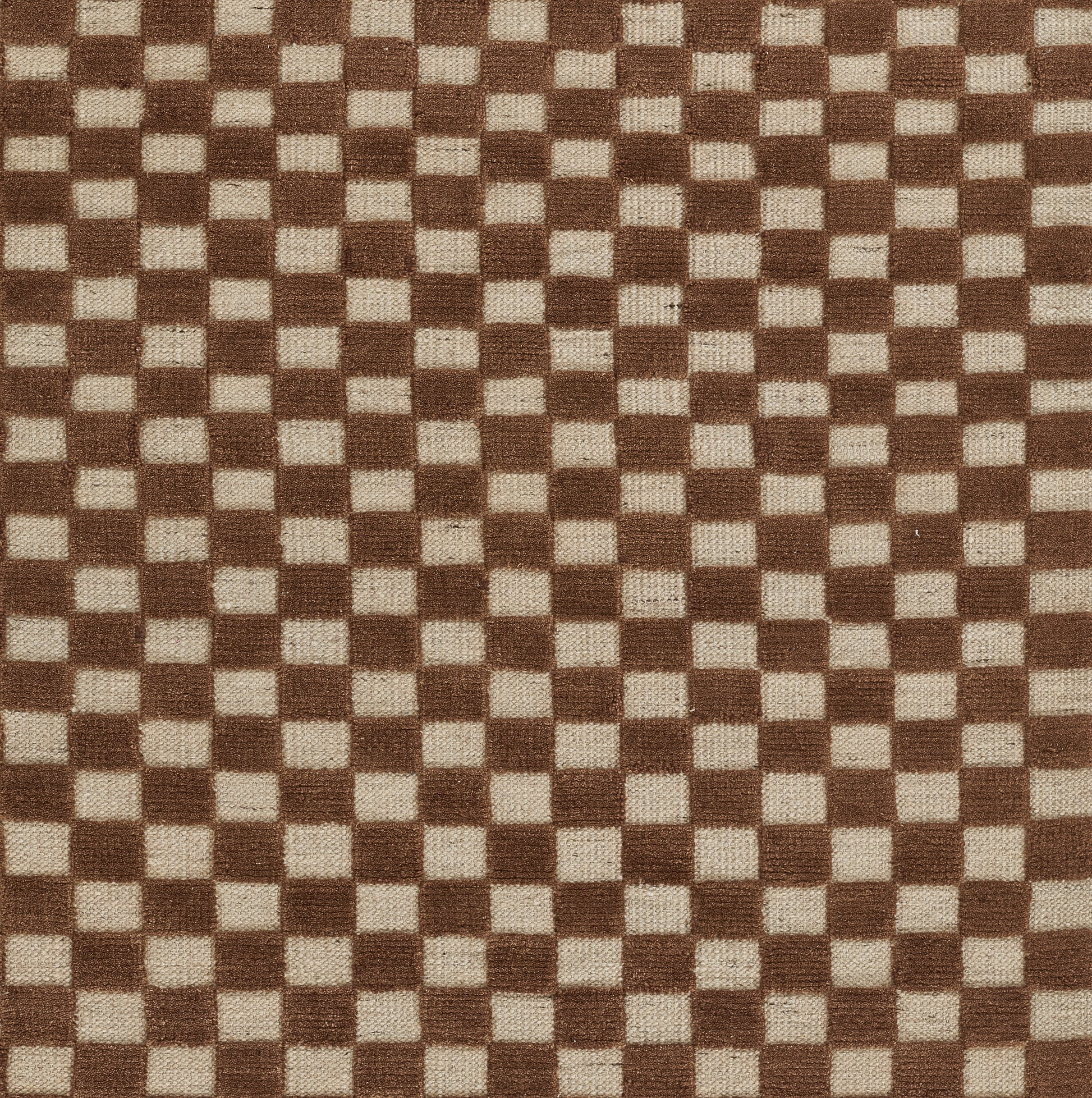 Momeni Willow  Brown  Contemporary