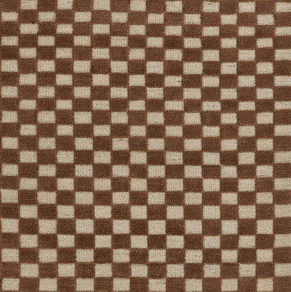 Momeni Willow  Brown  Contemporary