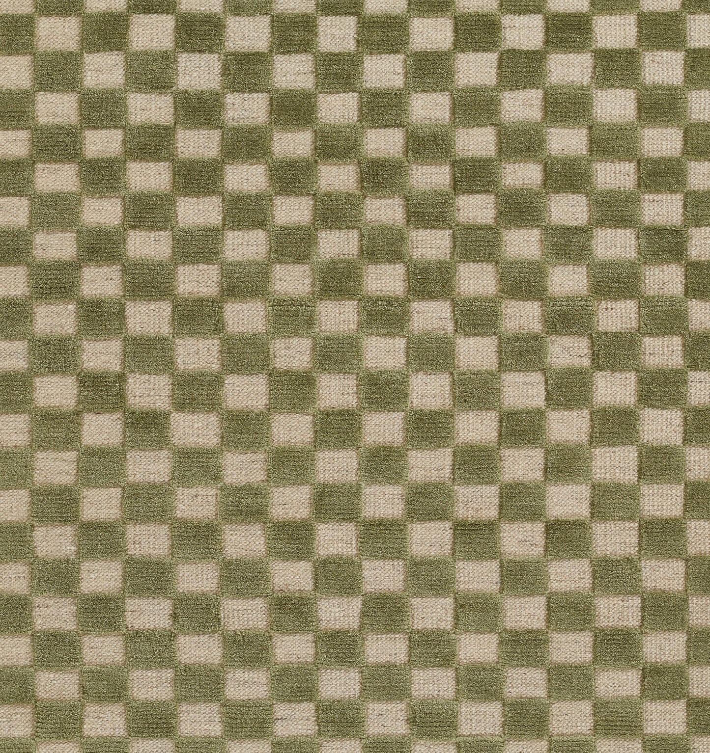 Momeni Willow  Green  Contemporary