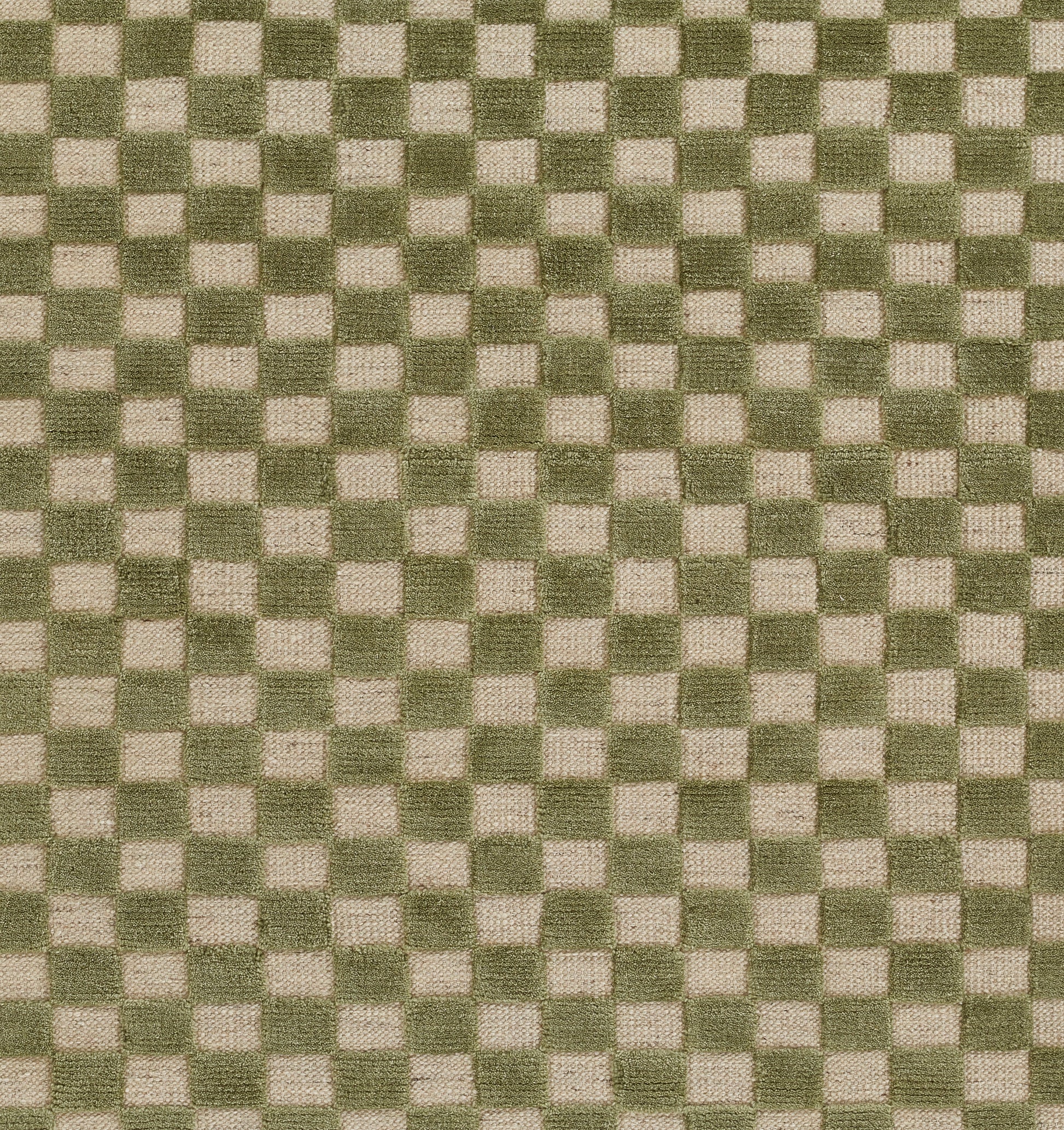 Momeni Willow  Green  Contemporary