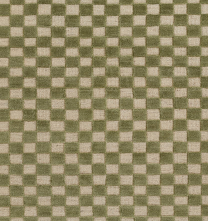 Momeni Willow  Green  Contemporary