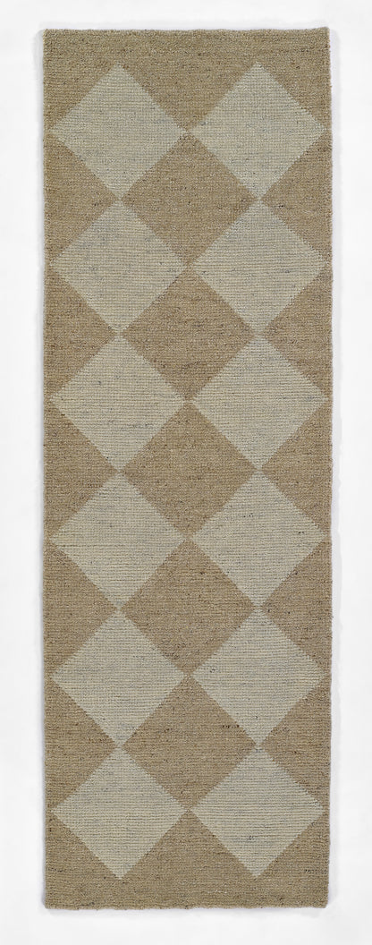 Momeni Willow  Beige  Contemporary