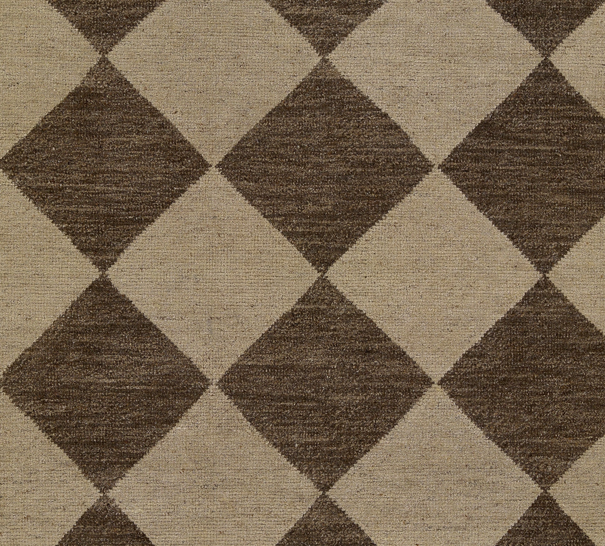 Momeni Willow  Brown  Contemporary