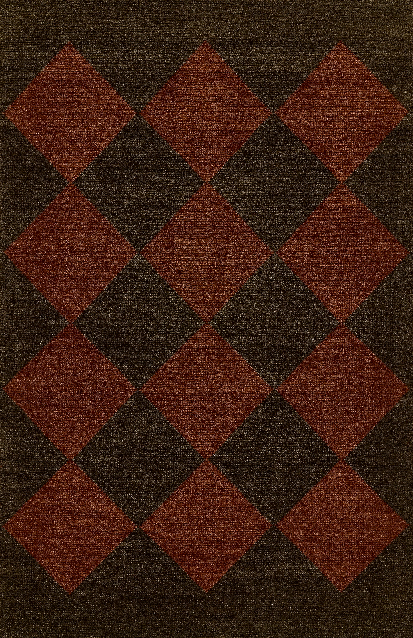 Momeni Willow  Copper  Contemporary