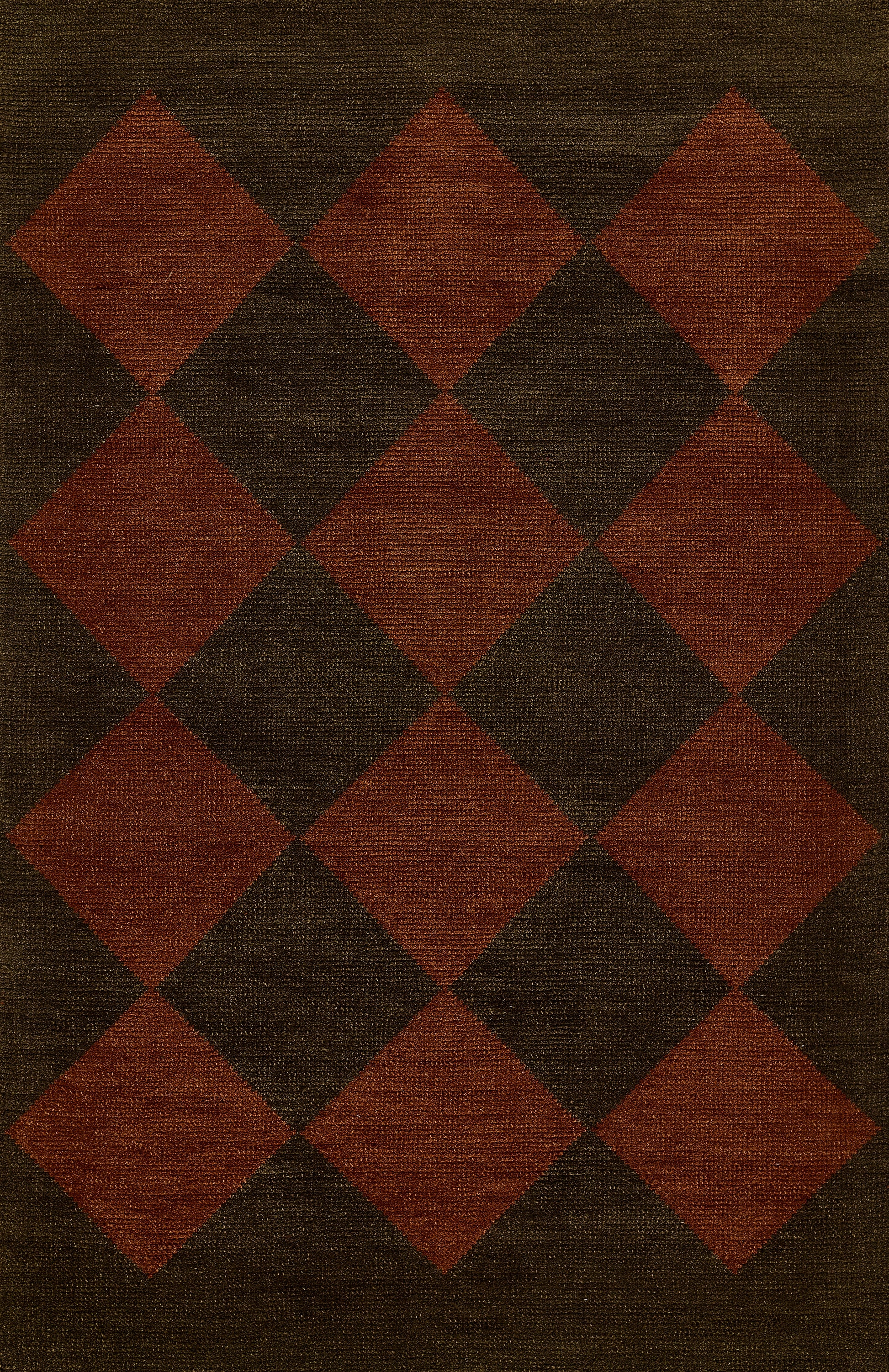 Momeni Willow  Copper  Contemporary