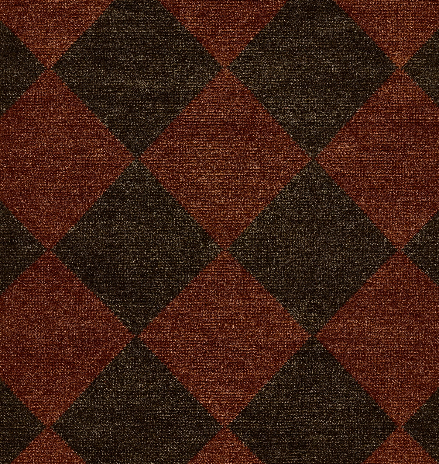 Momeni Willow  Copper  Contemporary