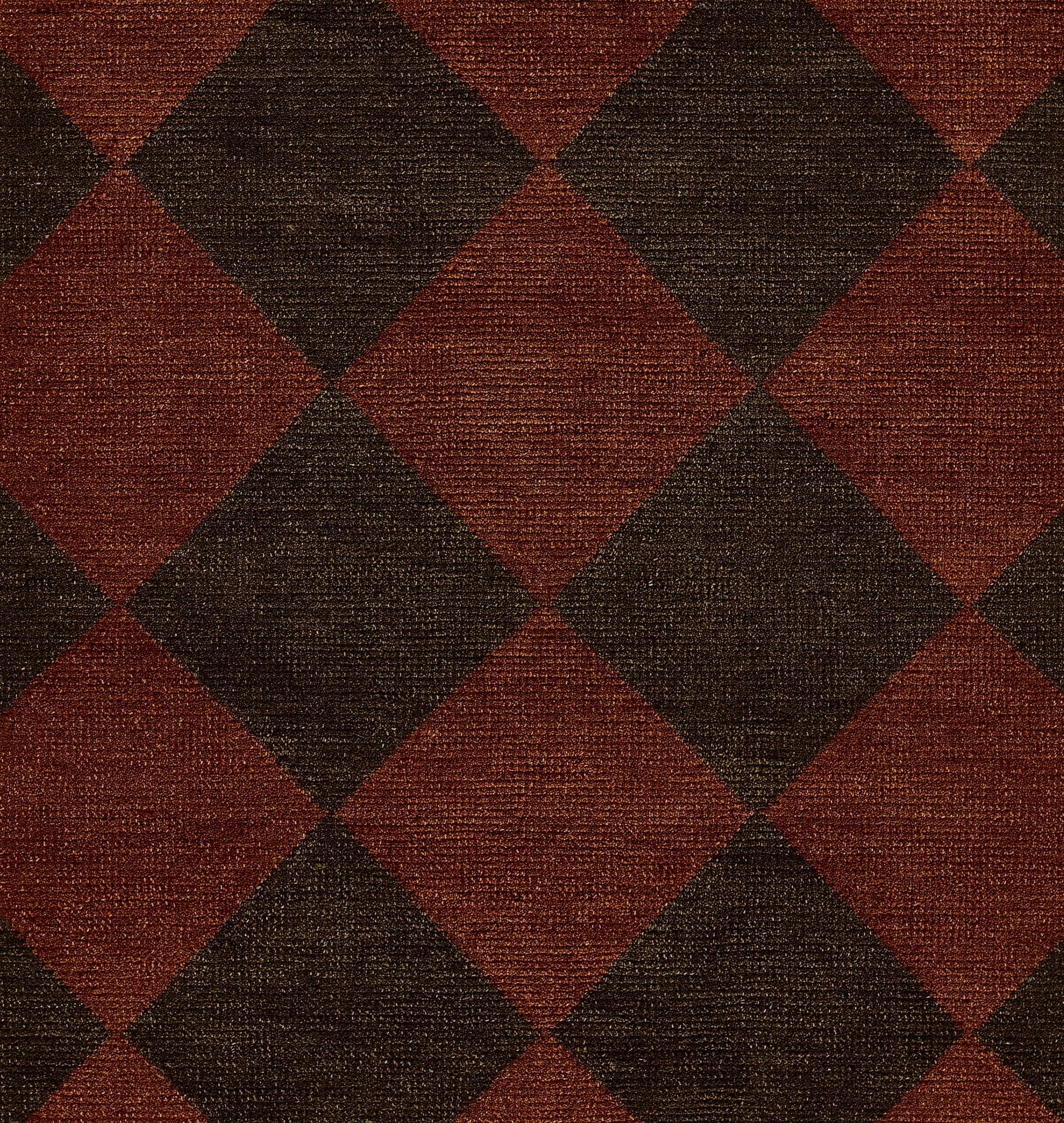 Momeni Willow  Copper  Contemporary