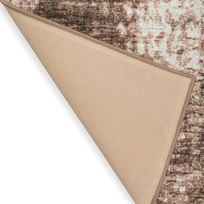 Dalyn Rugs Winslow  Chocolate  Transitional