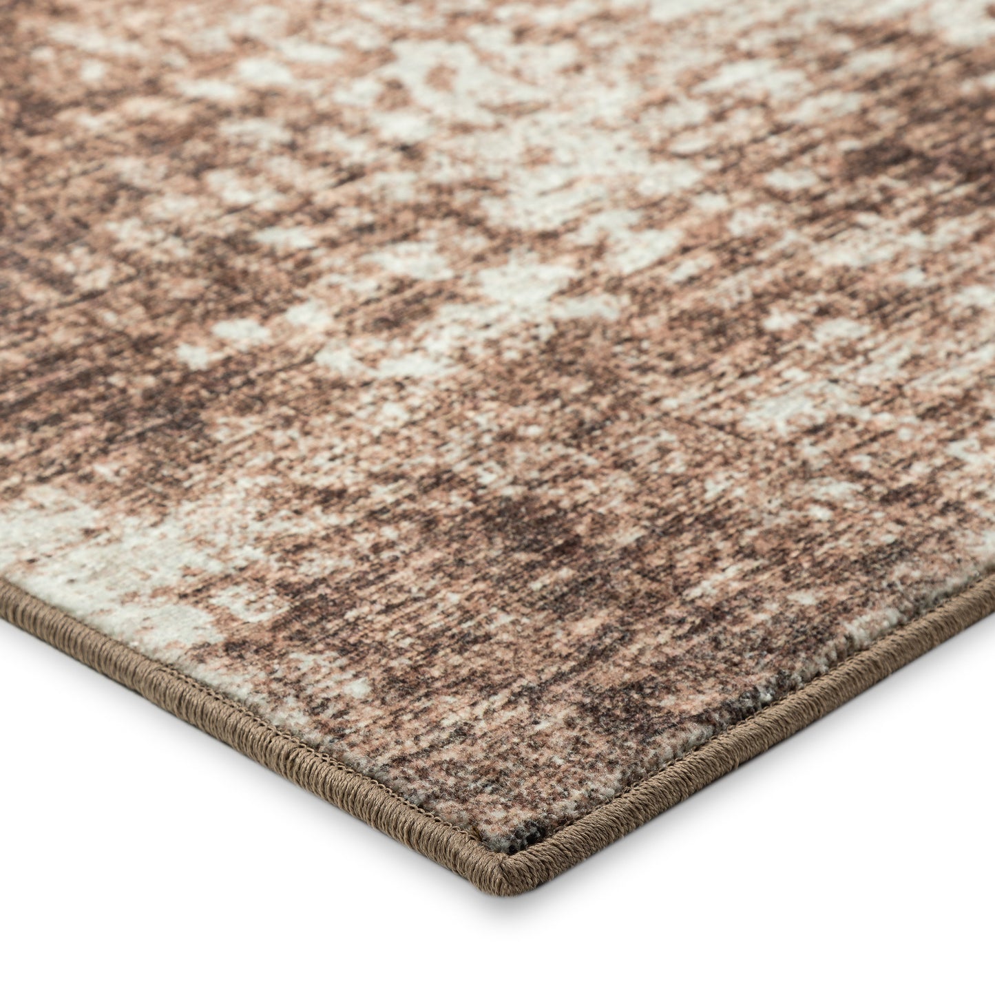 Dalyn Rugs Winslow  Chocolate  Transitional