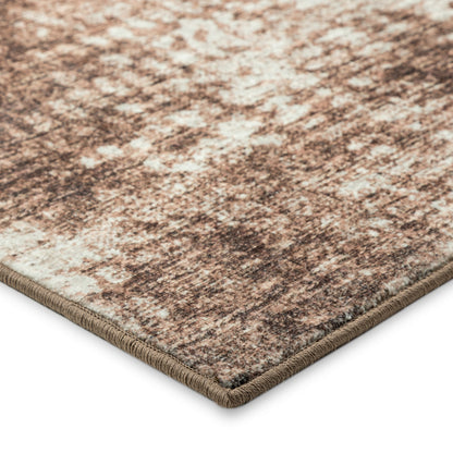 Dalyn Rugs Winslow  Chocolate  Transitional