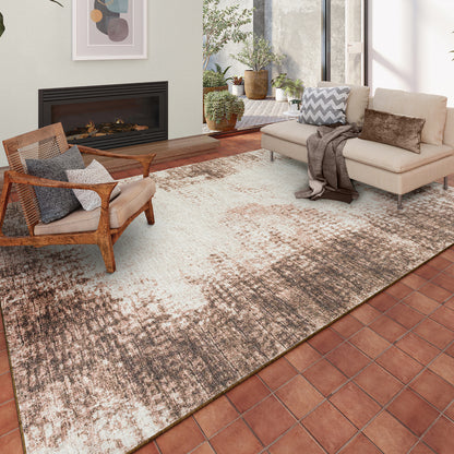Dalyn Rugs Winslow  Chocolate  Transitional