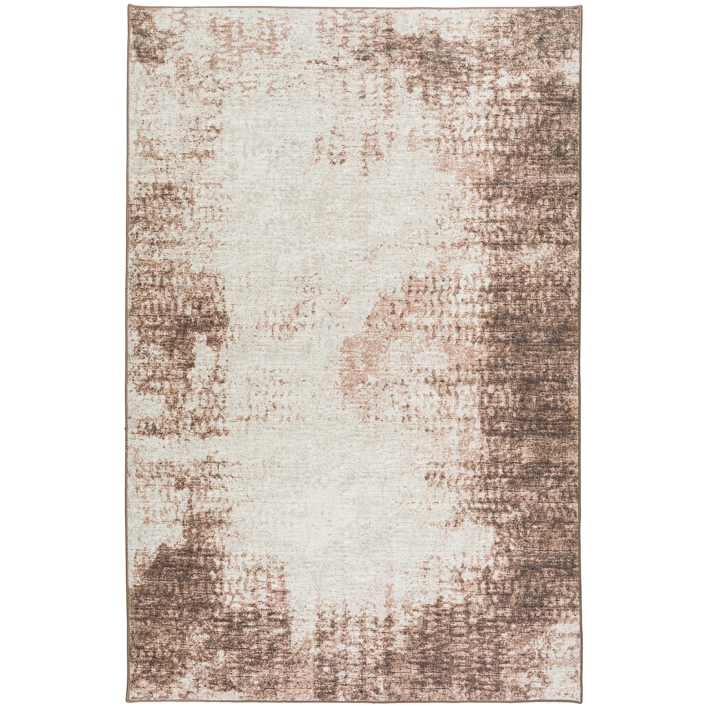 Dalyn Rugs Winslow  Chocolate  Transitional