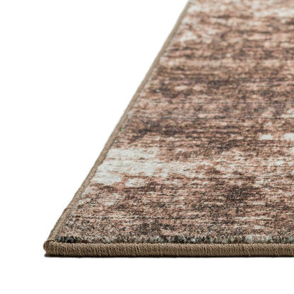 Dalyn Rugs Winslow  Chocolate  Transitional