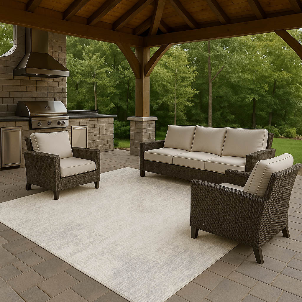 Dalyn Rugs Winslow  Ivory  Transitional