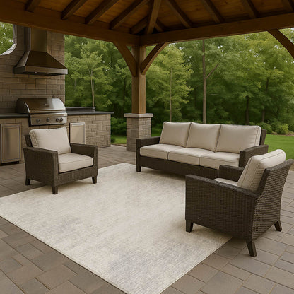 Dalyn Rugs Winslow  Ivory  Transitional