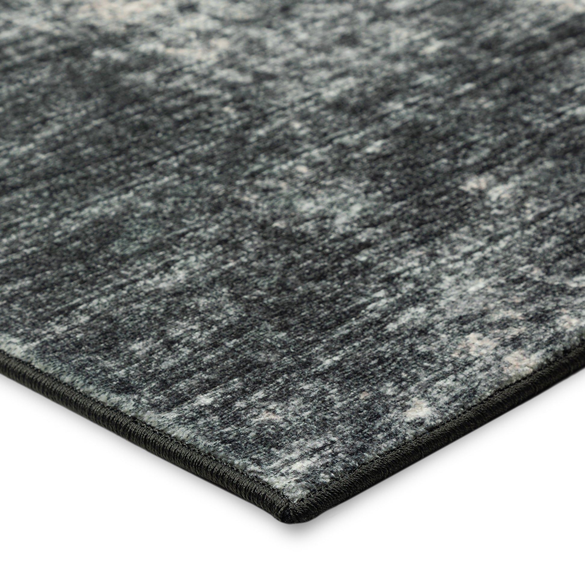 Dalyn Rugs Winslow  Midnight  Transitional