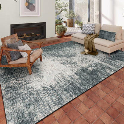 Dalyn Rugs Winslow  Midnight  Transitional