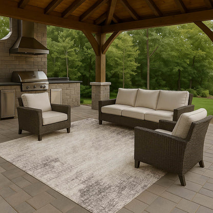 Dalyn Rugs Winslow  Taupe  Transitional