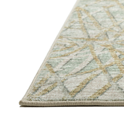 Dalyn Rugs Winslow  Aloe  Transitional