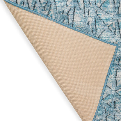 Dalyn Rugs Winslow  Indigo  Transitional