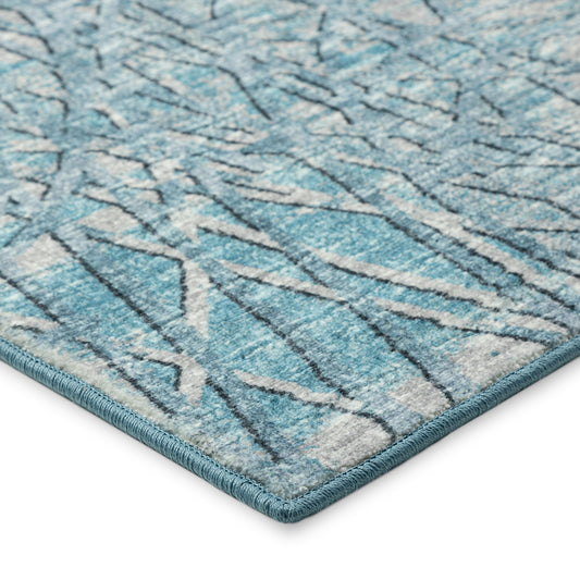 Dalyn Rugs Winslow  Indigo  Transitional