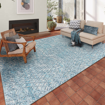 Dalyn Rugs Winslow  Indigo  Transitional