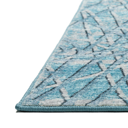 Dalyn Rugs Winslow  Indigo  Transitional