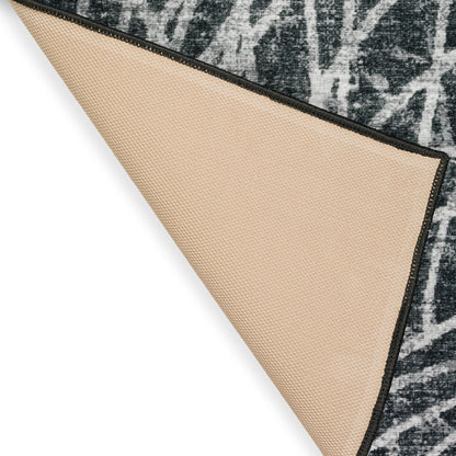 Dalyn Rugs Winslow  Midnight  Transitional