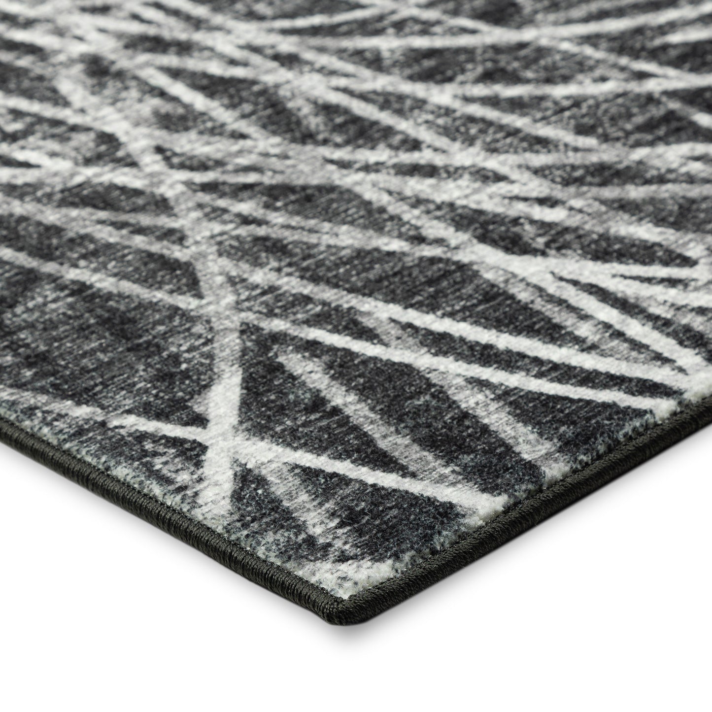 Dalyn Rugs Winslow  Midnight  Transitional