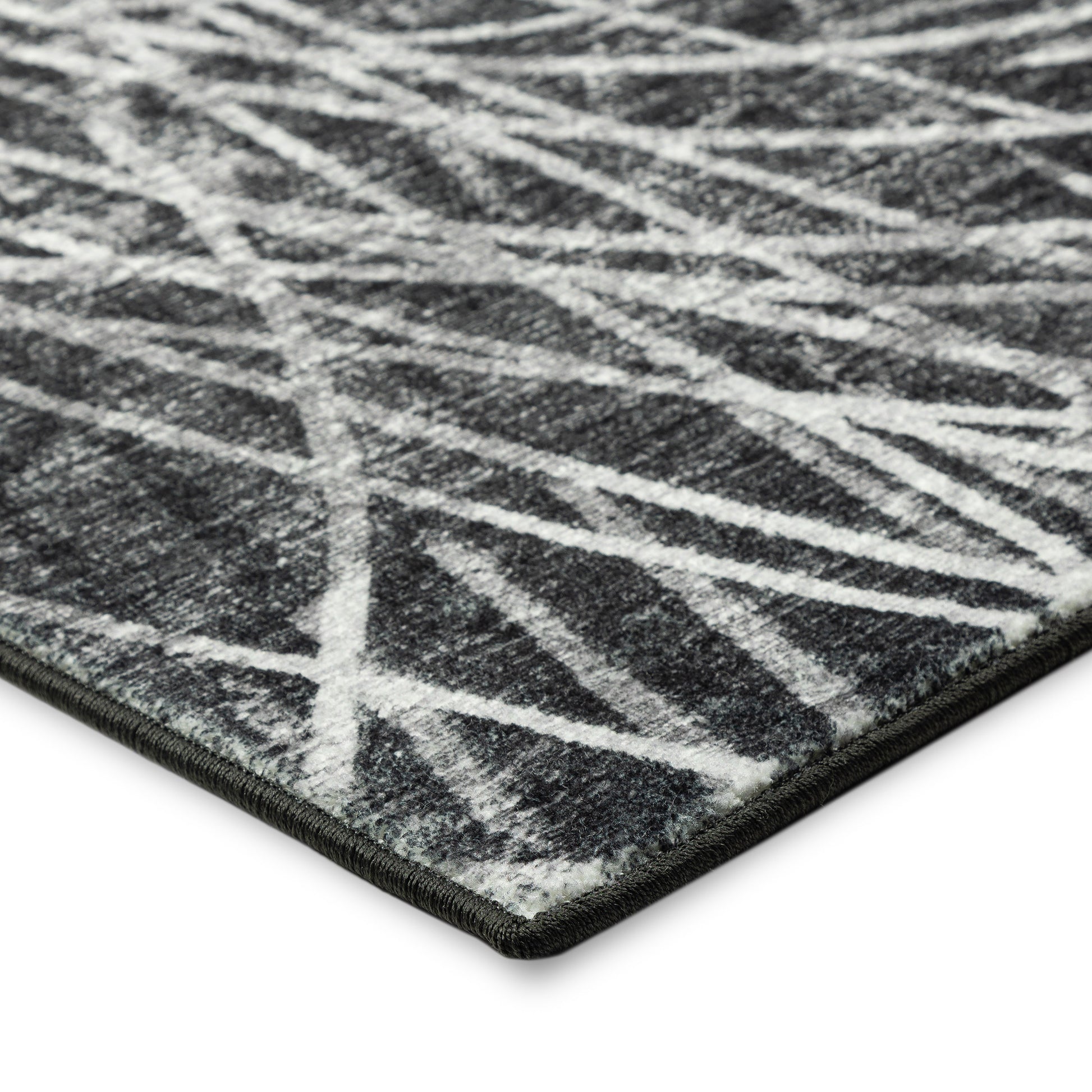 Dalyn Rugs Winslow  Midnight  Transitional
