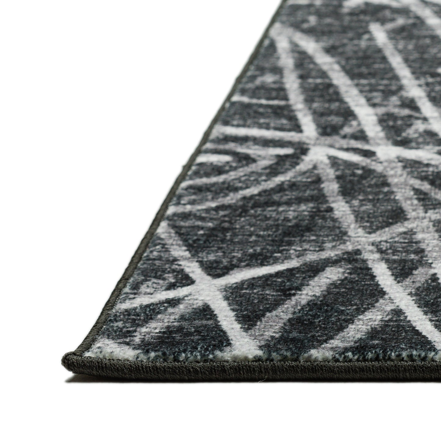 Dalyn Rugs Winslow  Midnight  Transitional