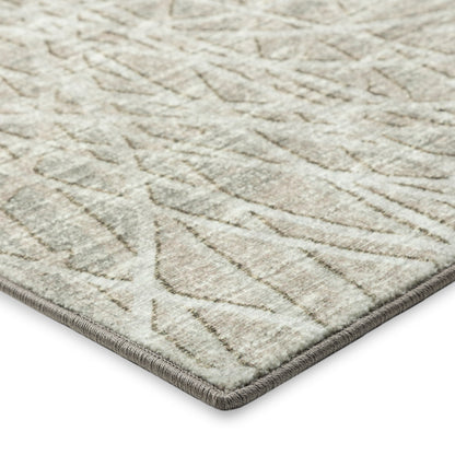 Dalyn Rugs Winslow  Taupe  Transitional